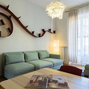 Appartement met Twee Slaapkamers
